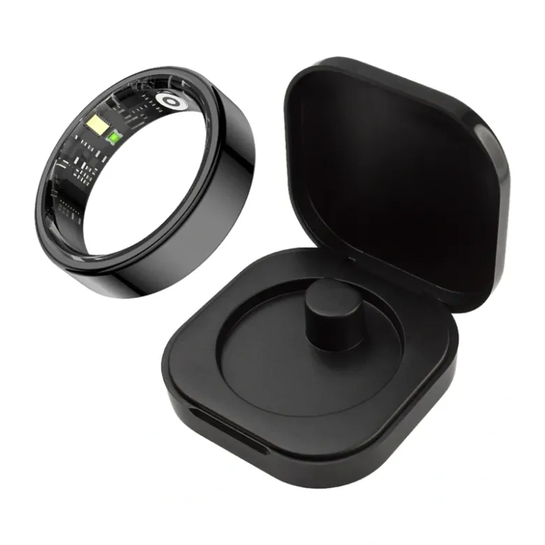 Smartring COLMI RING 2 size 7 (black)