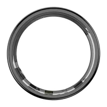 COLMI RING 2 okosgyűrű, 11-es méret (fekete)