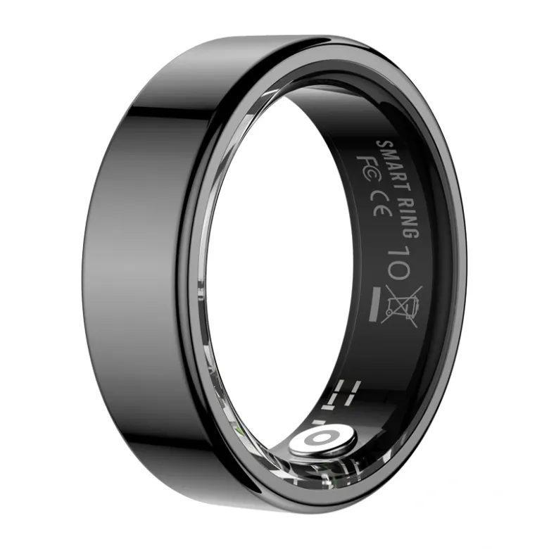 Smart ring COLMI RING 2 size 11 (black)