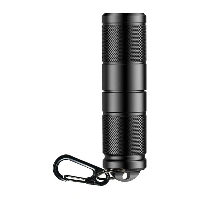 Flashlight Superfire USB-C