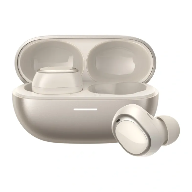 QCY Melobuds A30 Wireless Earbuds (gold)