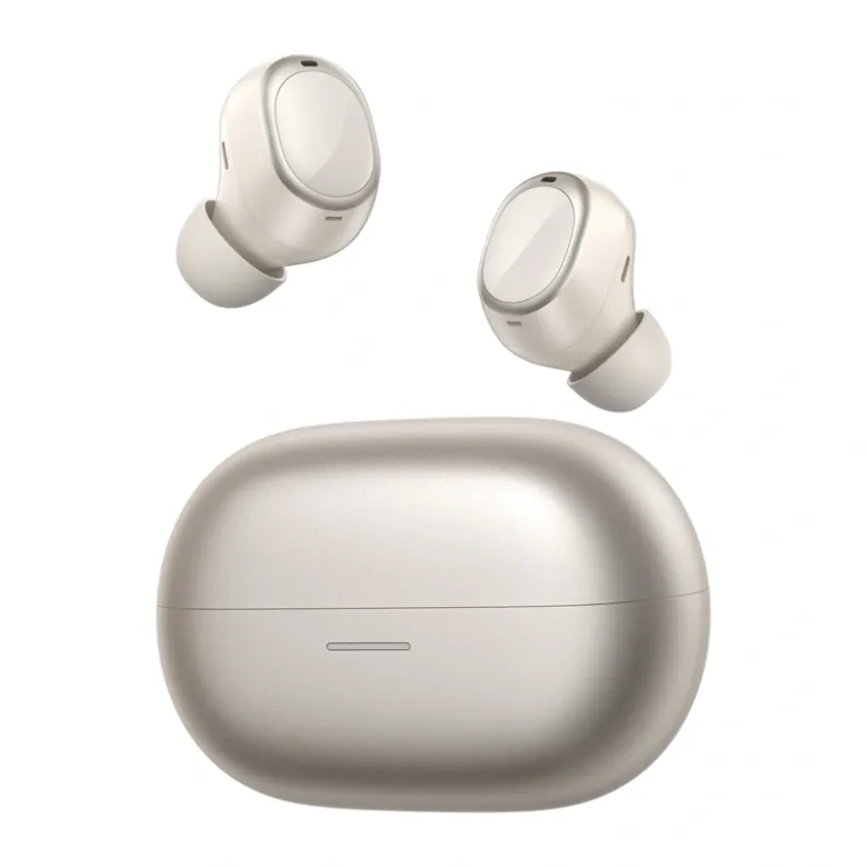 QCY Melobuds A30 Wireless Earbuds (gold)