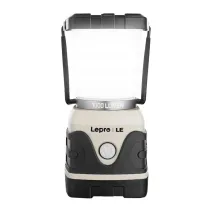Camping lantern LEPRO 3300002-WH Camping lantern LEPRO 3300002-WH