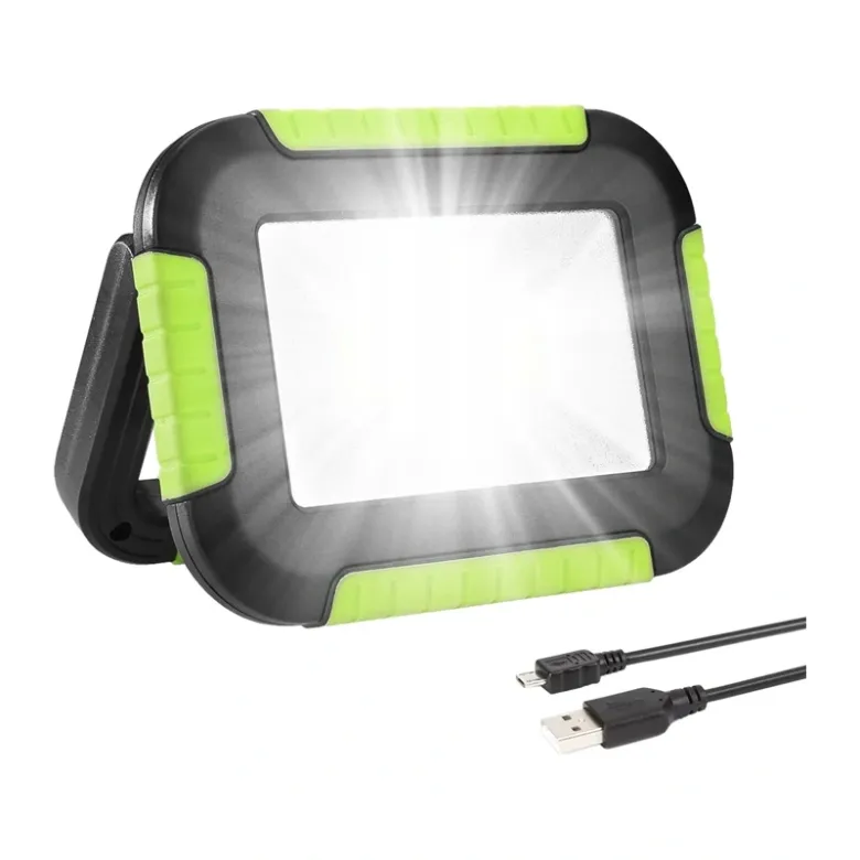 Camping lantern LEPRO 3300023 1000lm