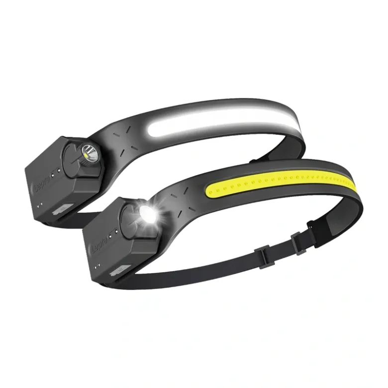 Headlamp LEPRO 320019-2 2pcs