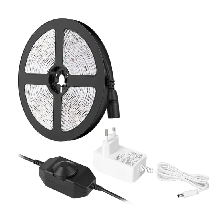 LED strip LEPRO 4100067-DW-EU 5m