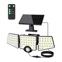 Solar lamp LEPRO 640005-DW Solar lamp LEPRO 640005-DW