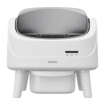 Self-cleaning litter box MOVA LB10 Air Self-cleaning litter box MOVA LB10 Air