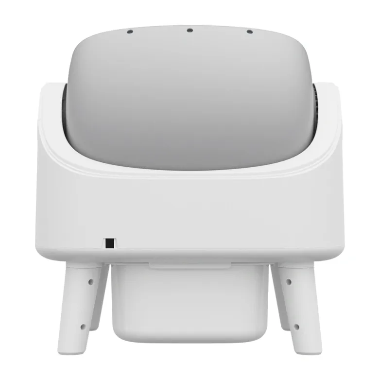 Self-cleaning litter box MOVA LB10 Air