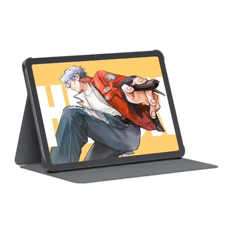 Drawing tablet HUION Kamvas Pad 12 KP1202