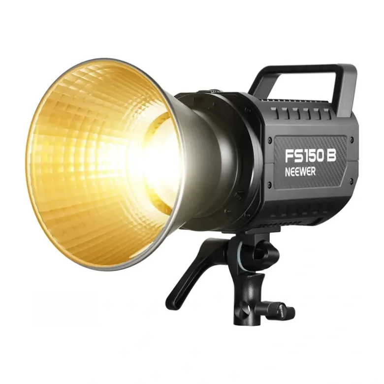 LED stúdióvilágító 10102847 FS150B