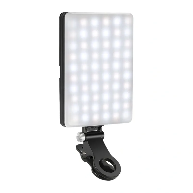 NEEWER BASICS VL67B LED stúdióvilágító