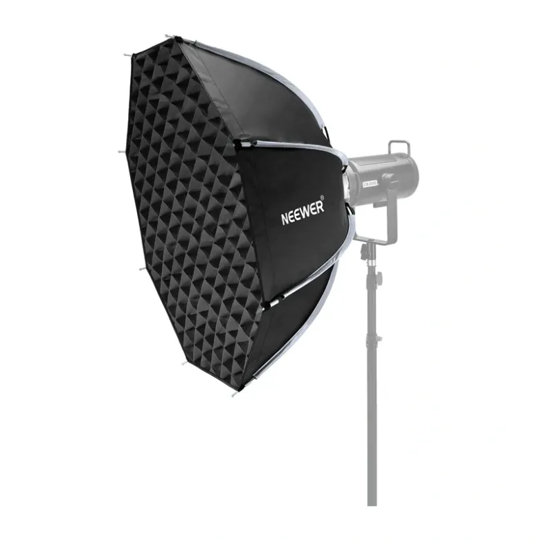 90 cm-es softbox