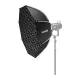 90 cm-es softbox 90 cm-es softbox