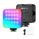 NEEWER RGB61 RGB LED lámpa