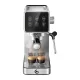 AMZCHEF CE-AZ-EM1507-SV dugattyús eszpresszógép