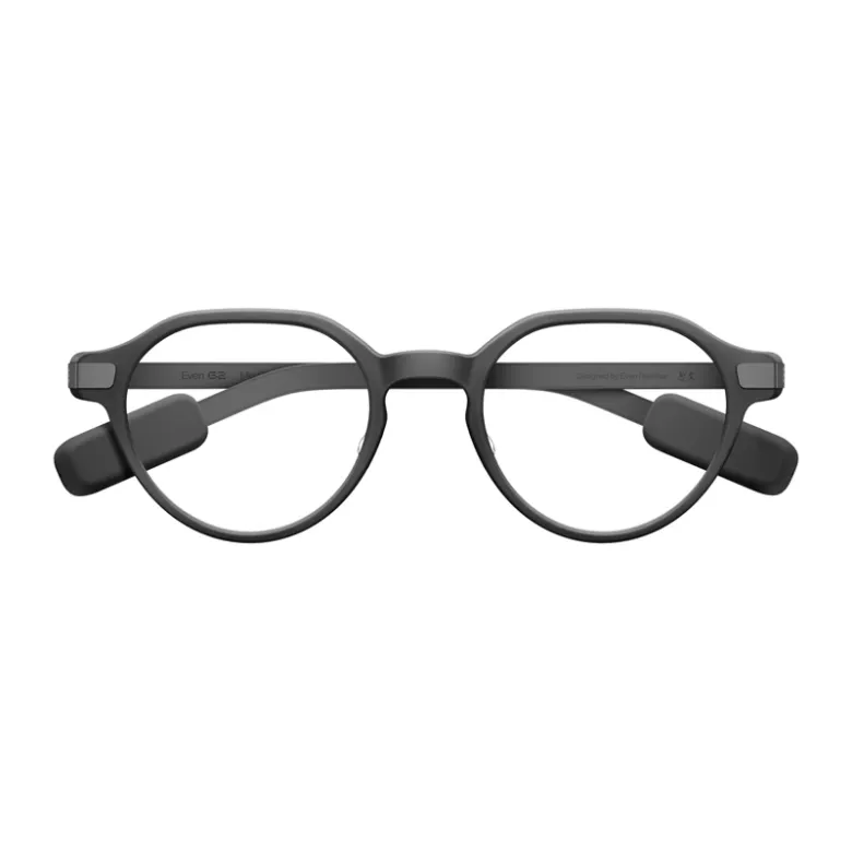 AR glasses EVEN REALITIES G2A (grey)