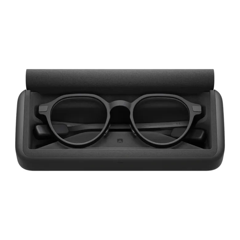 AR glasses EVEN REALITIES G2A (grey)