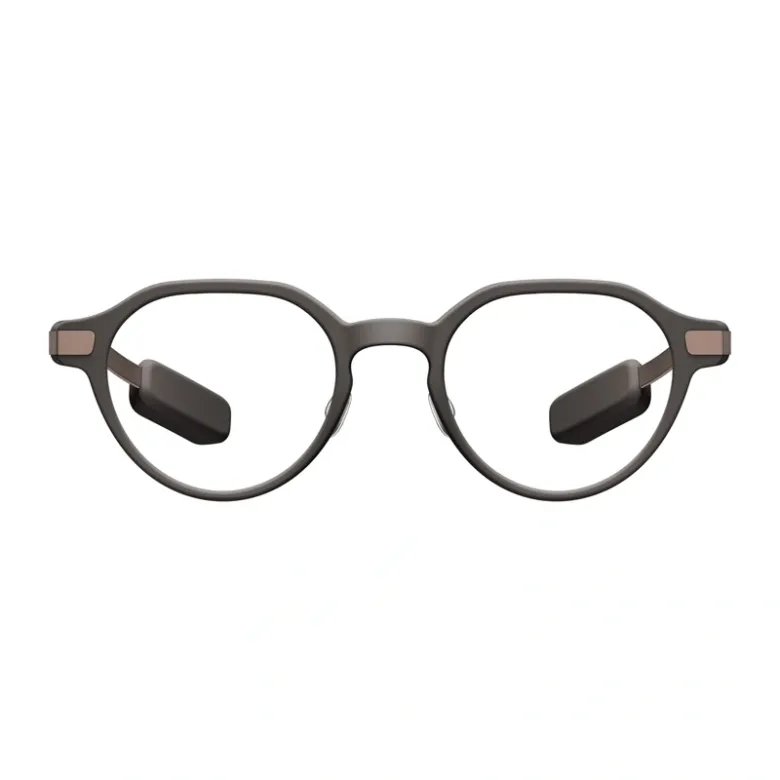 AR glasses EVEN REALITIES G2A (brown)