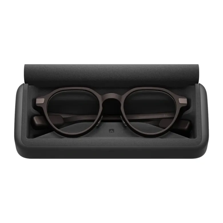 AR glasses EVEN REALITIES G2A (brown)
