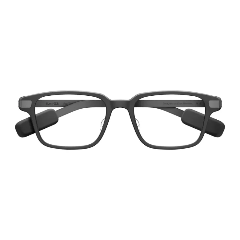 AR Glasses EVEN REALITIES G2B (grey)
