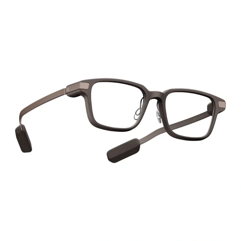 AR glasses EVEN REALITIES G2B (brown)