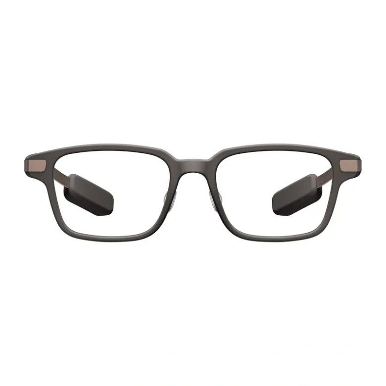 AR glasses EVEN REALITIES G2B (brown)