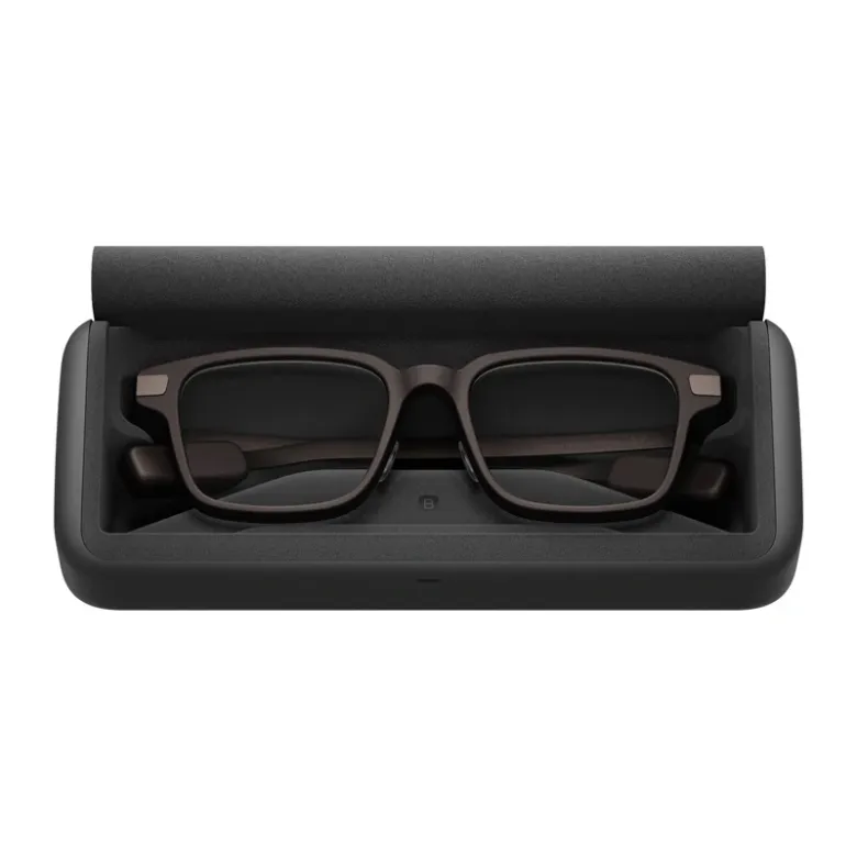 AR glasses EVEN REALITIES G2B (brown)