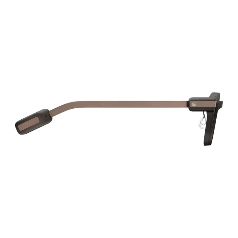 AR glasses EVEN REALITIES G2B (brown)