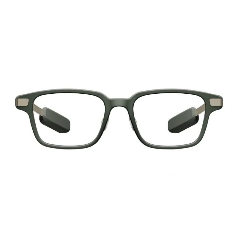 AR Glasses EVEN REALITIES G2B (green)