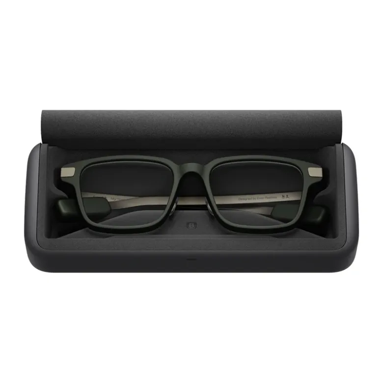 AR Glasses EVEN REALITIES G2B (green)