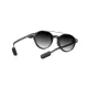 Sun clip EVEN REALITIES G2A grey lenses