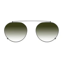 EVEN REALITIES G2A Sun Visor with Case (Green)