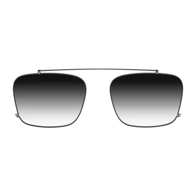 EVEN REALITIES G2B Sun Visor with Case (Grey)