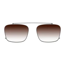 Sunshade clip EVEN REALITIES G2A Clip&Pouch (brown)