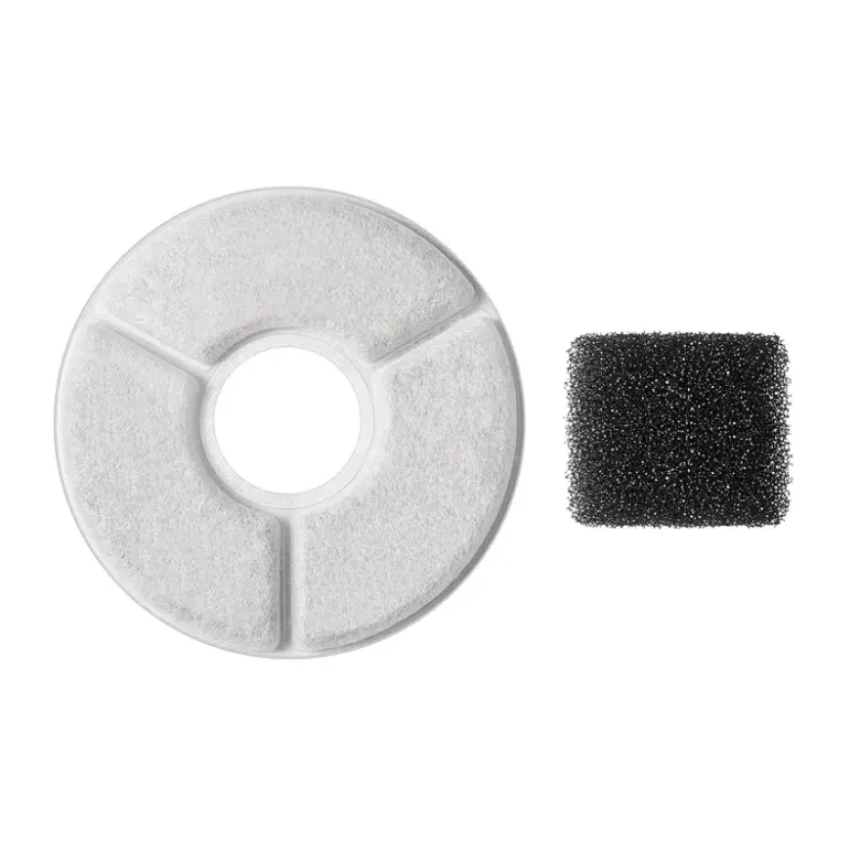 Filter MOVA for PPF
