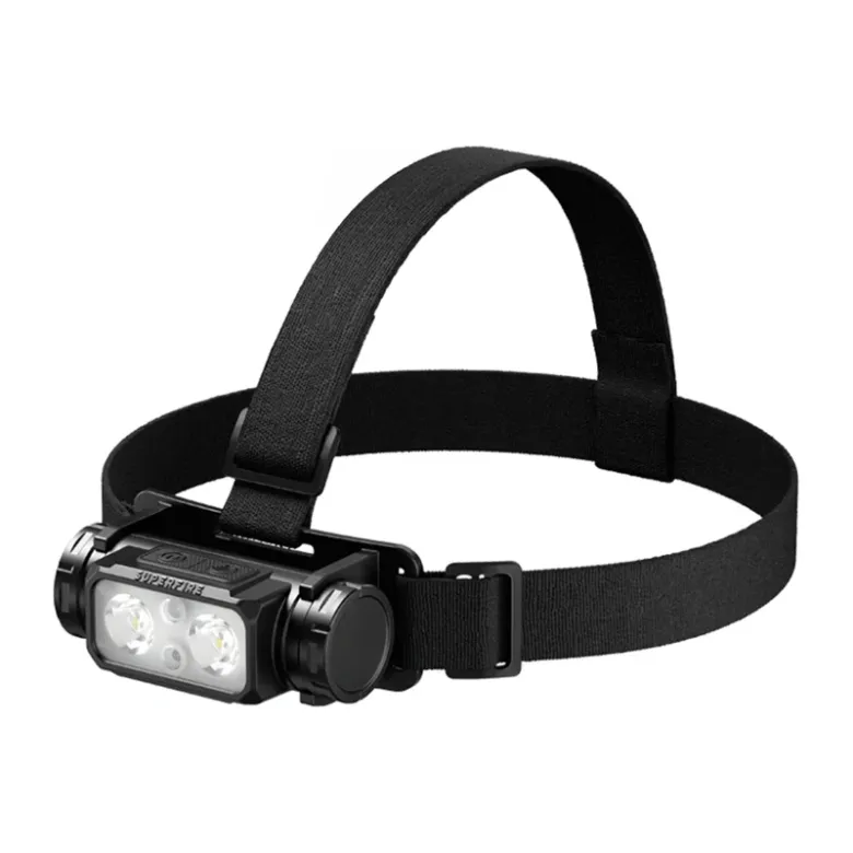 Headlamp SUPERFIRE HL106