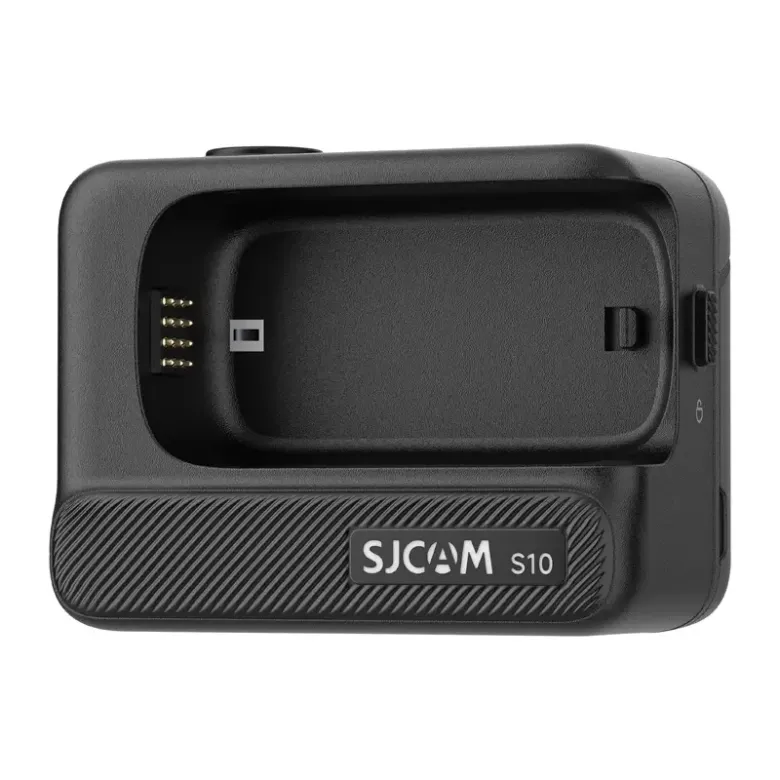 SJCAM S10 akciókamera