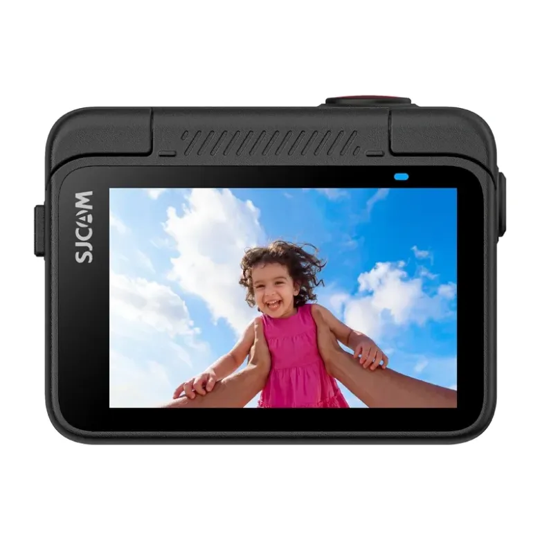 SJCAM S10 akciókamera