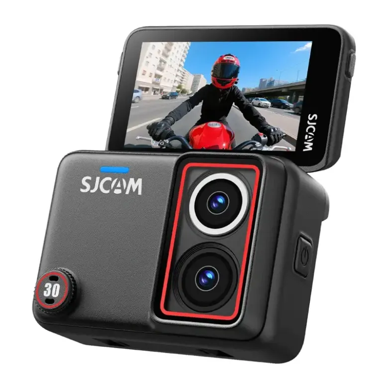 SJCAM SJ30 akciókamera