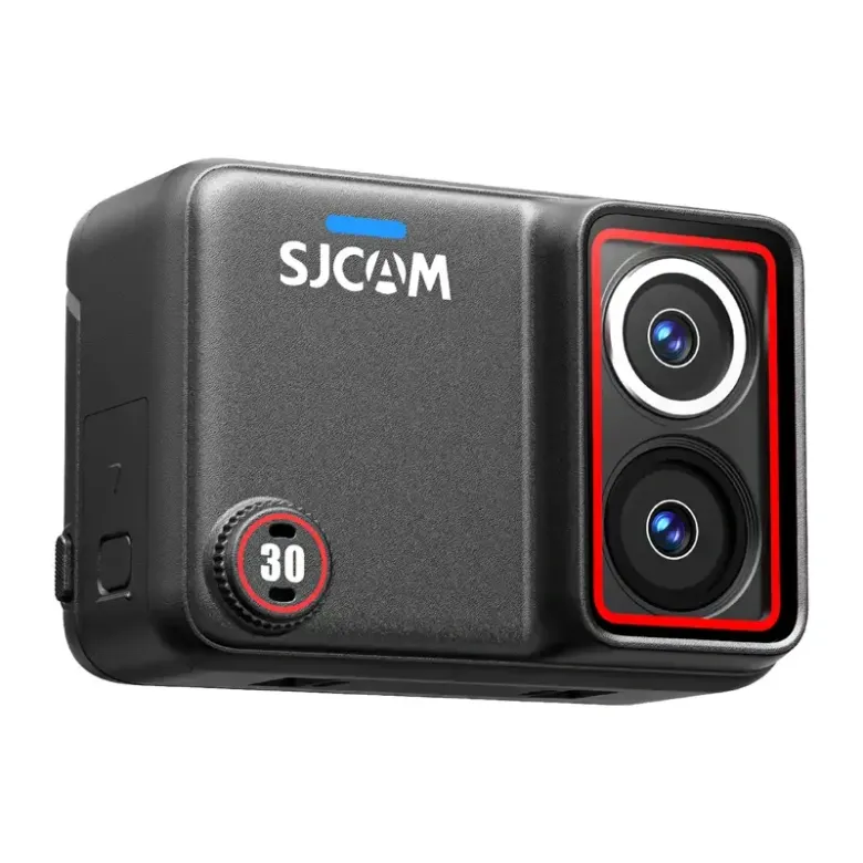 SJCAM SJ30 akciókamera