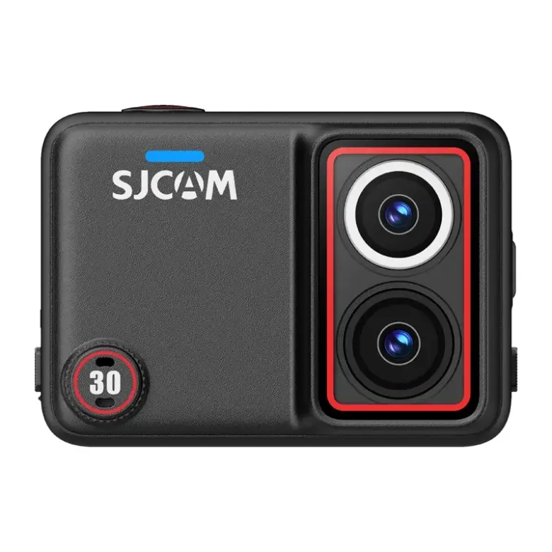 SJCAM SJ30 akciókamera