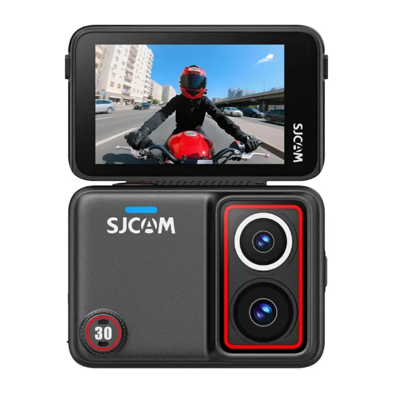 SJCAM SJ30 akciókamera