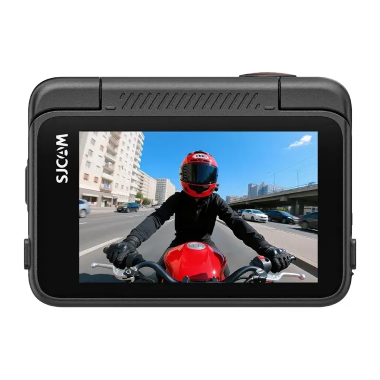 SJCAM SJ30 akciókamera