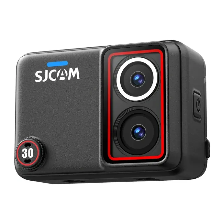SJCAM SJ30 akciókamera