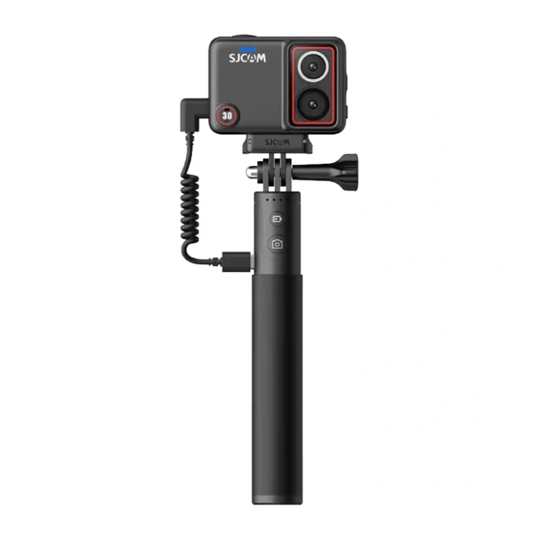 SJCAM SJ30 akciókamera töltőkészlet