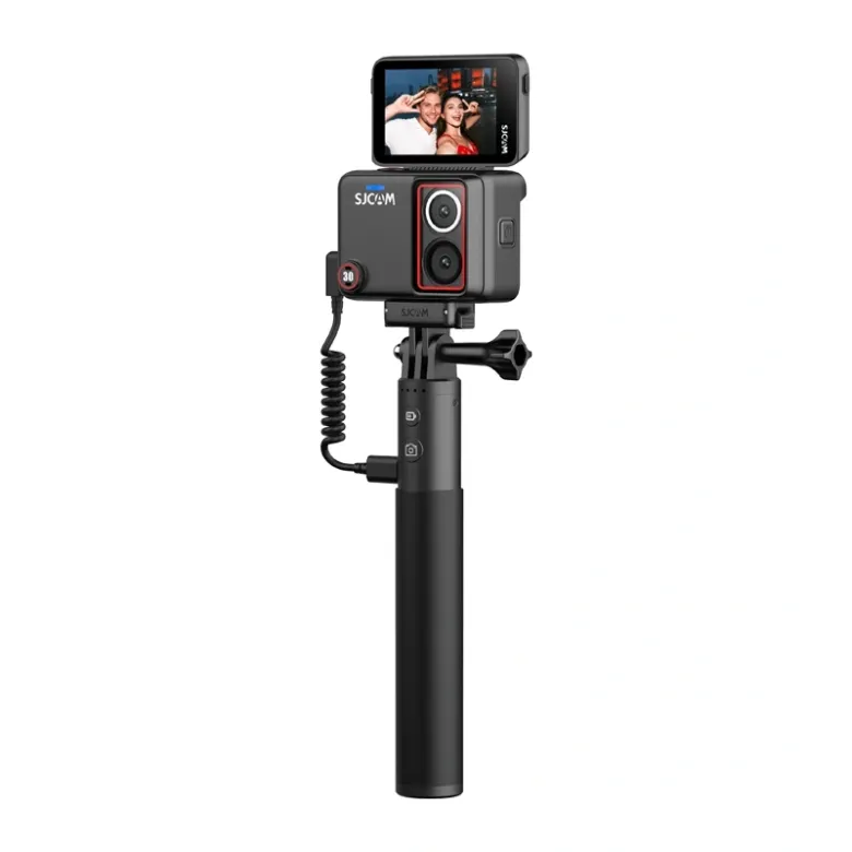 SJCAM SJ30 akciókamera töltőkészlet