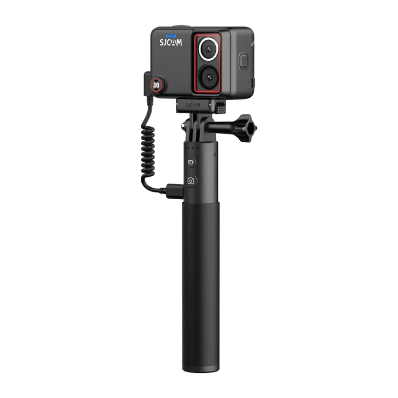 SJCAM SJ30 akciókamera töltőkészlet