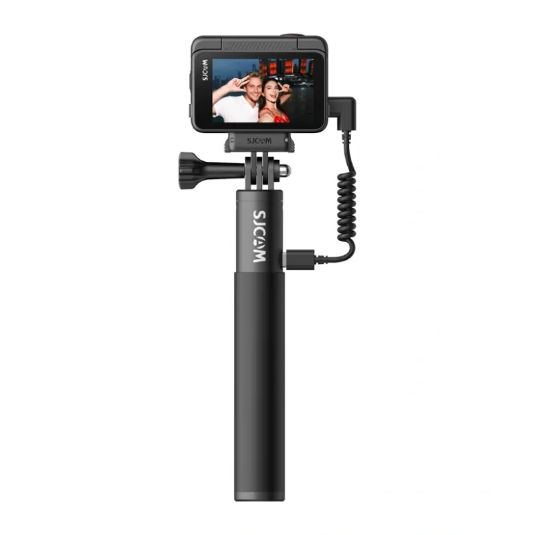 SJCAM SJ30 akciókamera töltőkészlet