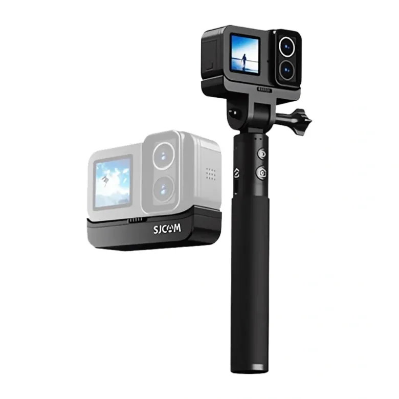 SJCAM SJ20 Charging Combo akciókamera